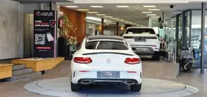 Mercedes-Benz C 300 Bild 8