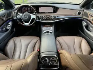 Mercedes-Benz S-Klasse Bild 11