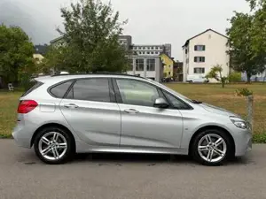 BMW 2er Bild 10