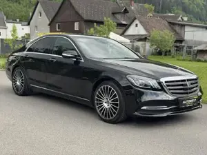 Mercedes-Benz S-Klasse Bild 5