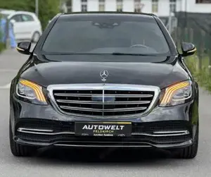 Mercedes-Benz S-Klasse Bild 2