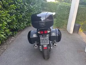 Yamaha FJR 1300 Halbautomatic Bild 5