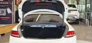 Mercedes-Benz C 300 Bild 9