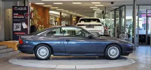 BMW 850 Bild 4
