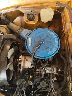 Mazda RX-7 Bild 5