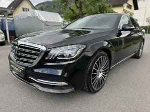 Mercedes-Benz S-Klasse Bild 3