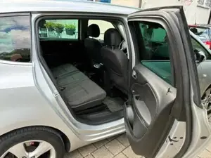 Opel Zafira Bild 8
