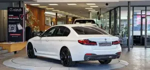 BMW 530 Bild 6
