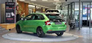 Skoda Rapid/Spaceback Bild 6