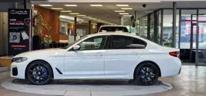 BMW 530 Bild 4