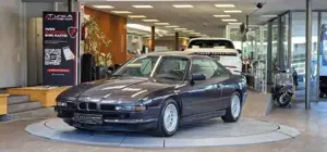 BMW 850 Bild 10