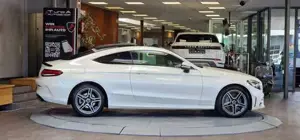 Mercedes-Benz C 300 Bild 5