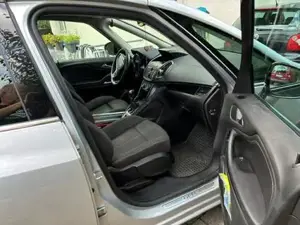 Opel Zafira Bild 9
