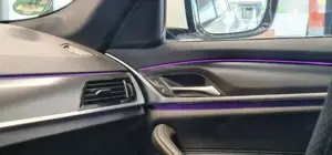 BMW 530 Bild 19