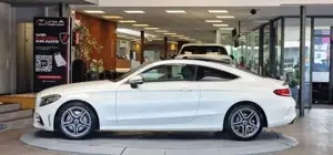 Mercedes-Benz C 300 Bild 4