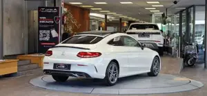 Mercedes-Benz C 300 Bild 7
