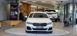BMW 530 Bild 2