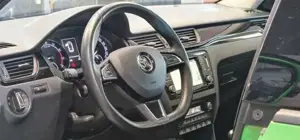 Skoda Rapid/Spaceback Bild 10