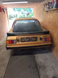 Mazda RX-7 Bild 3
