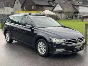 VW Passat Bild 4
