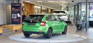 Skoda Rapid/Spaceback Bild 7