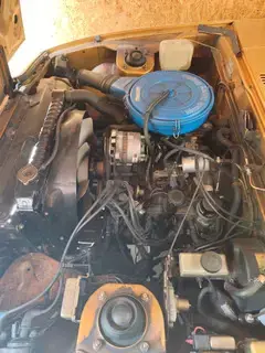 Mazda RX-7 Bild 4