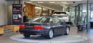 BMW 850 Bild 6