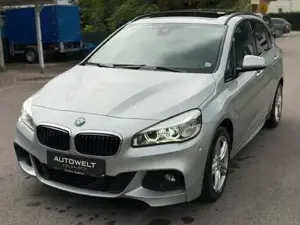 BMW 2er Bild 4
