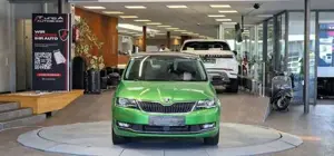 Skoda Rapid/Spaceback Bild 2