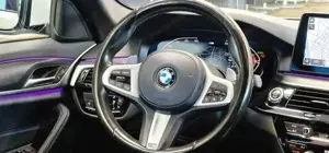 BMW 530 Bild 13