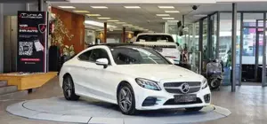 Mercedes-Benz C 300 Bild 3