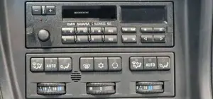 BMW 850 Bild 16
