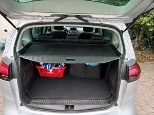Opel Zafira Bild 7