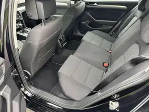 VW Passat Bild 10