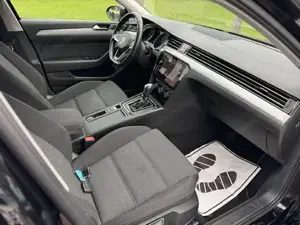 VW Passat Bild 3