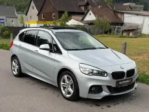 BMW 2er Bild 11