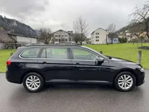 VW Passat Bild 7