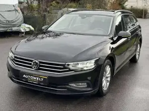 VW Passat Bild 9