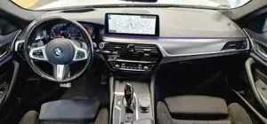 BMW 530 Bild 11
