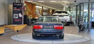 BMW 850 Bild 8