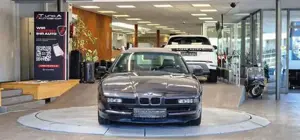 BMW 850 Bild 2