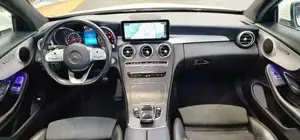 Mercedes-Benz C 300 Bild 10