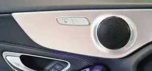 Mercedes-Benz C 300 Bild 17