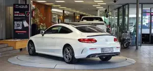 Mercedes-Benz C 300 Bild 6
