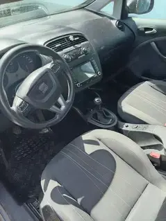Seat Altea Bild 5