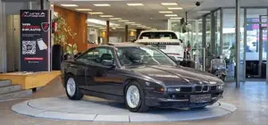 BMW 850 Bild 3