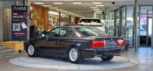 BMW 850 Bild 7