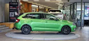 Skoda Rapid/Spaceback Bild 5