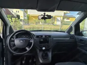 Ford C-Max Bild 3