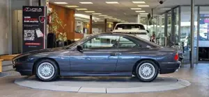 BMW 850 Bild 5